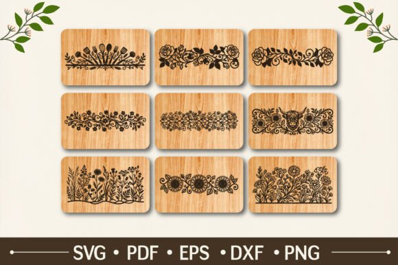 Download Kitchen Cutting Board Laser Cut Design - Cut design Collection