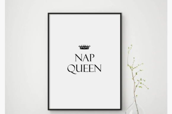 Download Funny Bedroom Decor  Wall Art Poster - Bedroom decor Collection